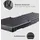 protoarc XK01 Faltbare Tastatur DE