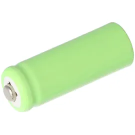 AccuCell Akku passend für Schnurlos Telefon Hagenuk Classico Akkus Abmessungen 10,2x29,3mm