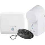 eQ-3 Homematic IP Starter Set Zutritt, Smart Lock, Fernbedienung & Access Point