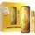 Paco Rabanne 1 Million Eau de Toilette 100 ml + Eau de Toilette 20 ml Geschenkset