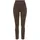 LASCANA Seamless Leggings Damen gold Gr.XS (32/34)