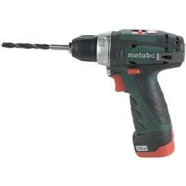 Metabo PowerMaxx BS Basic Set 600080880