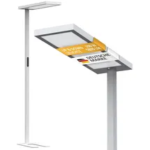 NORTHPOINT 100W Weiß