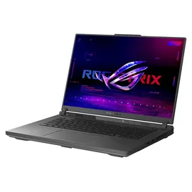 Asus ROG Strix G16 AMD Ryzen 9 8940HX 64 GB RAM 2 TB SSD RTX 5070 Win11 Pro