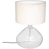 Atmosphera Créateur d'intérieur Atmosphera – Tischlampe melly, h. 60