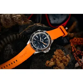 TRASER P67 Diver Automatik Edelstahl 46,0 mm 110323