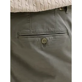JACK & JONES Chino Shorts Stace in Grün-XXL