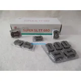 10 Reparaturkörper TT 660 für Pannenhilfeset TIP TOP REP&AIR PKW Rasentraktor