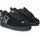 DC Shoes Court Graffik Herren Schwarz 43