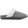 Sorel Nakiska Slide II Grau 41