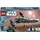 LEGO Star Wars - Darth Mauls Sith Infiltrator 75383