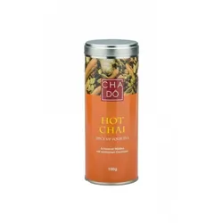 Cha Do Hot Chai Schwarztee mit Gewürzen bio