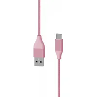 Xlayer 217085 - Sync- & Ladekabel, USB-A ->USB-CTM, 1,5,