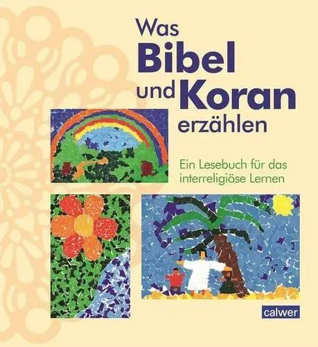 Preisvergleich Produktbild Was Bibel und Koran erzählen