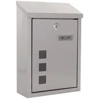 Rottner Tresor Casa grau