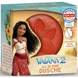 Outdoor Freakz Vaiana All-in-One Dusche