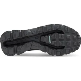 On Cloudventure Waterproof Damen black 37