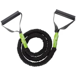 TRENDY SPORT Tube Power Sleeve Mittel (Grün)