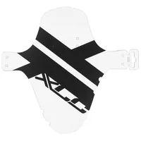 XLC Mudguard MG-C31 VR Weiß