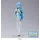 Sega Evangelion: 3,0+1,0 Rei Ayanami Long Hair Ver. 21 cm - Schwarz
