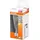Osram LED-Lampe 4058075434400 7W E27 warmweiß 1 St.