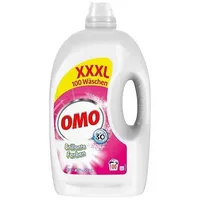 OMO Brillante Farben XXXL - 5 Liter - 100 Waschladungen