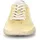 Gabor Sneaker Low Gelb/Weiß 38