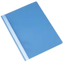 Q-Connect Schnellhefter A4 Silber