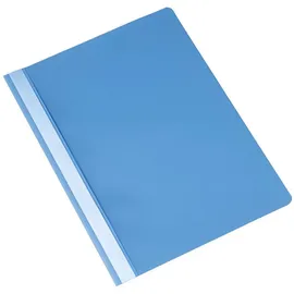 Q-Connect Schnellhefter A4 Silber