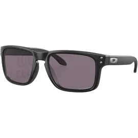 OAKLEY Holbrook OO9102-E8 matte black/prizm grey