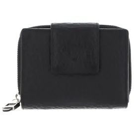 Voi Jeans Hirsch Ida Geldbörse Damen schwarz