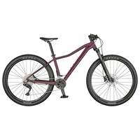 Scott Contessa Active 20 Bike Diamant clay purple / orange L (29") 2021