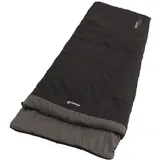 Outwell Celebration Lux 4oc Schlafsack - Black - Lang