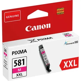 Canon CLI-581MXXL magenta