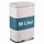 Relaxdays Mülleimer Küche 50 l Beige