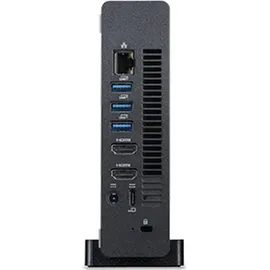 Acer Chromebox CXI4 Mini-PC Intel Core i3-10110U 2,1 GHz 8 GB RAM 64 GB SSD Intel UHD Graphics Chrome OS