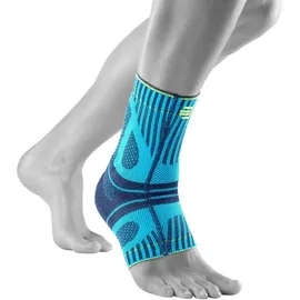 Bauerfeind Achilles Support Sprunggelenkbandage 1 St blau XXL