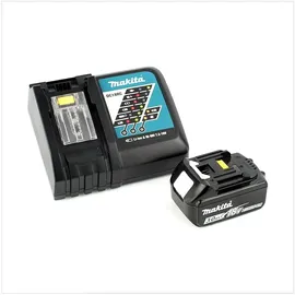 Makita DDF484RF1J inkl. 1 x 3,0 Ah + Ladegerät + Makpac