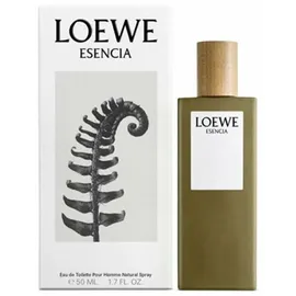 Loewe Esencia Eau de Toilette 50 ml