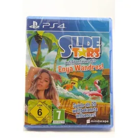 Slide Stars (PlayStation PS4
