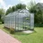 Alu dunkelgrau HKP 6 mm 11,5 m2