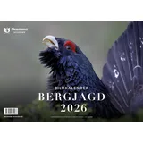 j. neumann-neudamm melsungen Bergjagd 2026