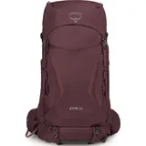 Osprey Kyte 38 Elderberry Purple