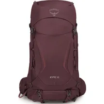 Osprey Kyte 38 Elderberry Purple