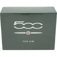 Fiat 500 For Him Eau de Toilette 100 ml