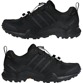 Adidas Terrex Swift R2 GTX Herren Core Black / Core Black / Core Black 42 2/3