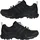 Adidas Terrex Swift R2 GTX Herren Core Black / Core Black / Core Black 42 2/3