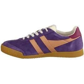 GOLA Elan Sneaker Gr 7 braun