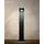 LUCIDE Sockelleuchte Aluminium 40,0 cm 1x8W 3000K Anthrazit