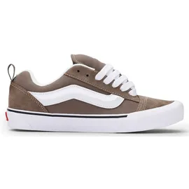 Vans Knu Skool Walnut 38